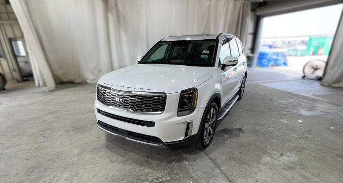 Thumbnail: 2020 Kia Telluride - 1