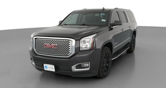 Thumbnail: 2017 GMC Yukon XL - 1