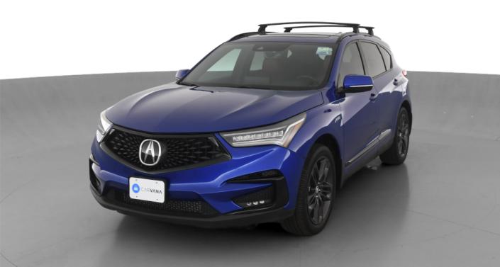 Thumbnail: 2019 Acura RDX - 1
