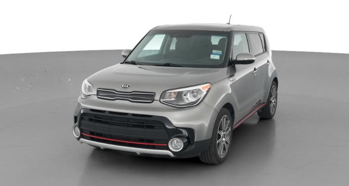 Thumbnail: 2018 Kia Soul - 1