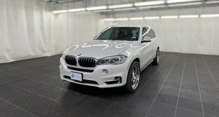 Thumbnail: 2015 BMW X5 - 1