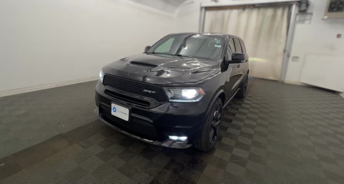 Thumbnail: 2019 Dodge Durango - 1