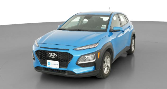 Thumbnail: 2019 Hyundai Kona - 1