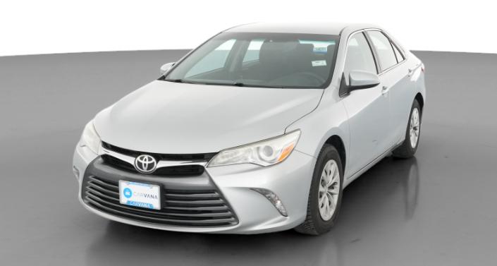 Thumbnail: 2015 Toyota Camry - 1