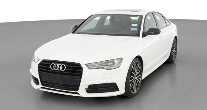 Thumbnail: 2018 Audi A6 - 1