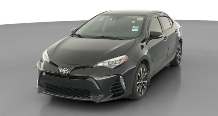 Thumbnail: 2018 Toyota Corolla - 1