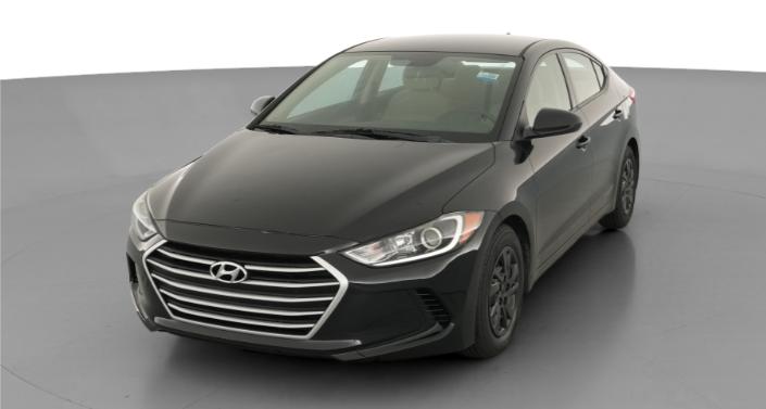Thumbnail: 2018 Hyundai Elantra - 1