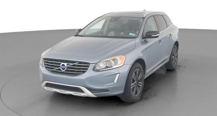 Thumbnail: 2017 Volvo XC60 - 1