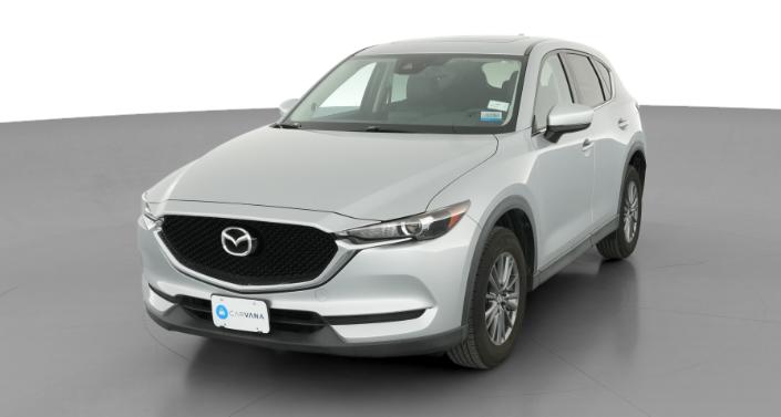 Thumbnail: 2017 Mazda CX-5 - 1