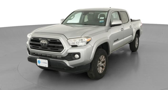Thumbnail: 2019 Toyota Tacoma - 1