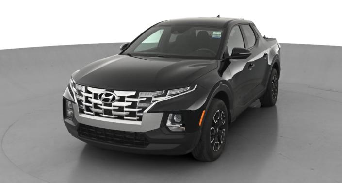 Thumbnail: 2022 Hyundai Santa Cruz - 1