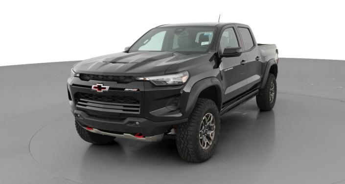 Thumbnail: 2024 Chevrolet Colorado - 1