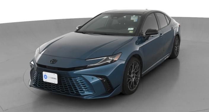 Thumbnail: 2025 Toyota Camry - 1