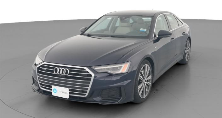 Thumbnail: 2019 Audi A6 - 1