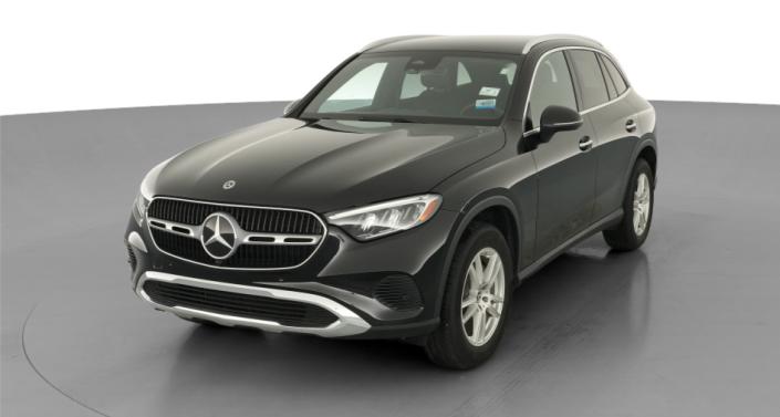Thumbnail: 2024 Mercedes-Benz GLC - 1
