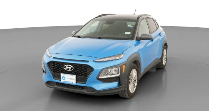 Thumbnail: 2019 Hyundai Kona - 1