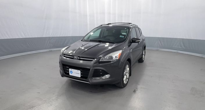 Thumbnail: 2016 Ford Escape - 1