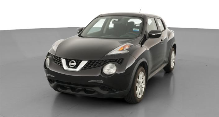 Thumbnail: 2017 Nissan Juke - 1