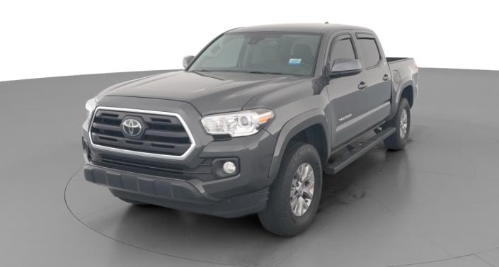 Thumbnail: 2019 Toyota Tacoma - 1