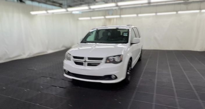 Thumbnail: 2019 Dodge Grand Caravan - 1