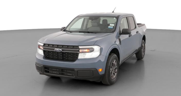 Thumbnail: 2024 Ford Maverick - 1