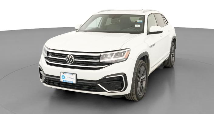Thumbnail: 2021 Volkswagen Atlas - 1