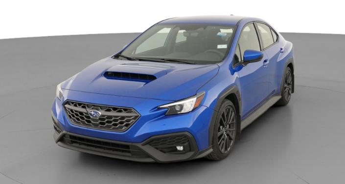 Thumbnail: 2024 Subaru WRX - 1