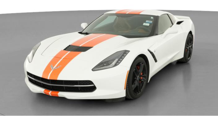 Thumbnail: 2014 Chevrolet Corvette - 1