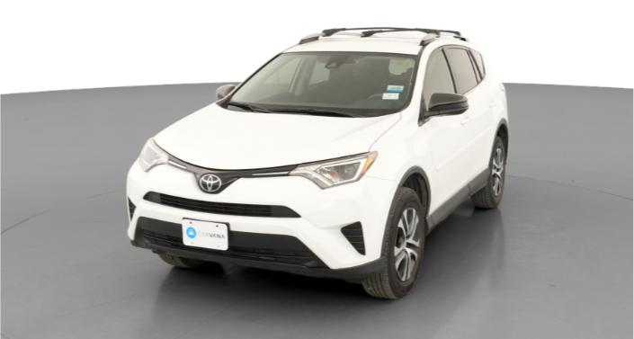 Thumbnail: 2017 Toyota RAV4 - 1