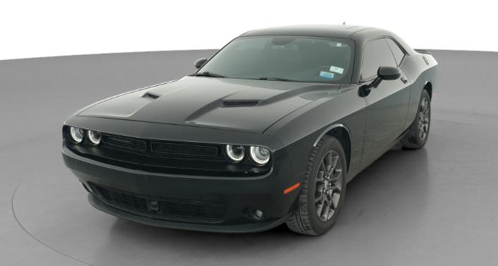 Thumbnail: 2018 Dodge Challenger - 1