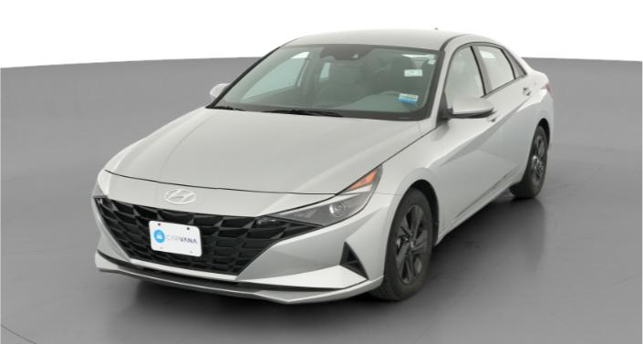Thumbnail: 2022 Hyundai Elantra - 1