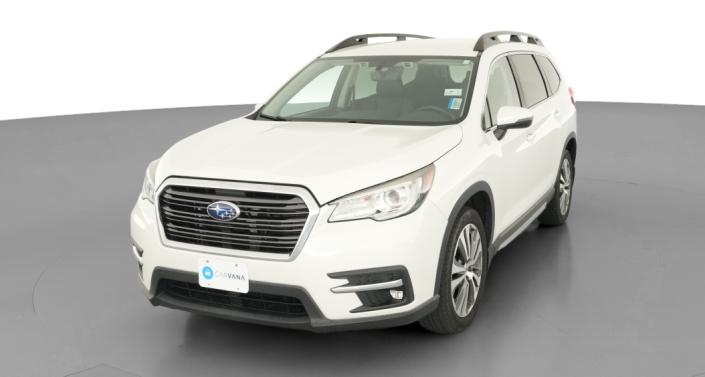 Thumbnail: 2020 Subaru Ascent - 1