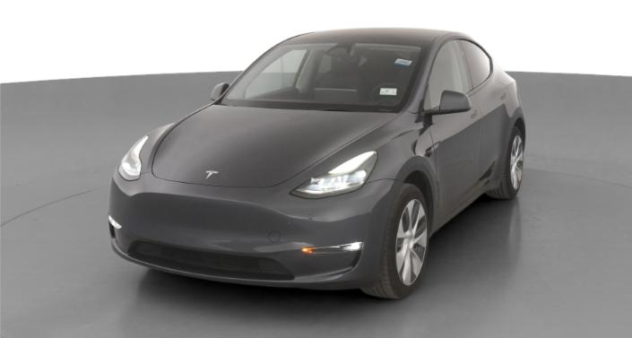 Thumbnail: 2023 Tesla Model Y - 1