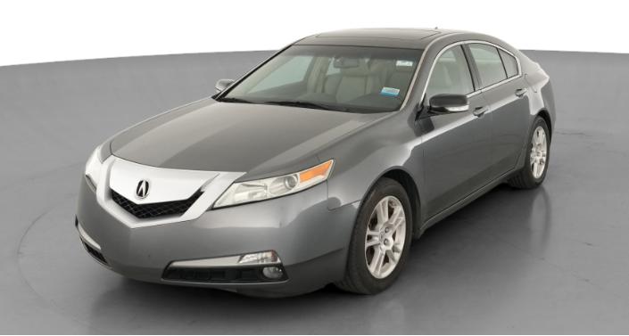 Thumbnail: 2011 Acura TL - 1