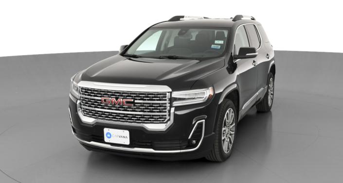 Thumbnail: 2023 GMC Acadia - 1