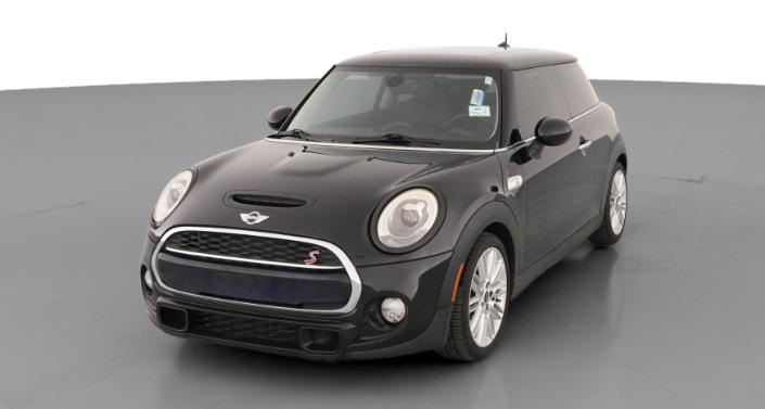 Thumbnail: 2017 MINI Cooper Hardtop - 1