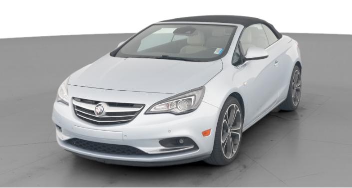 2017 Buick Cascada Premium -
                  Haines City, FL