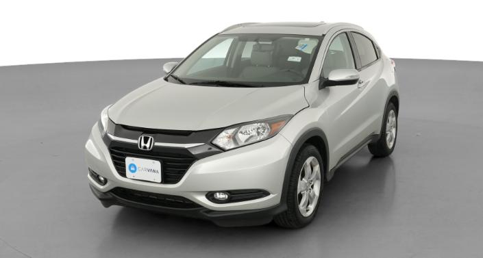 Thumbnail: 2016 Honda HR-V - 1