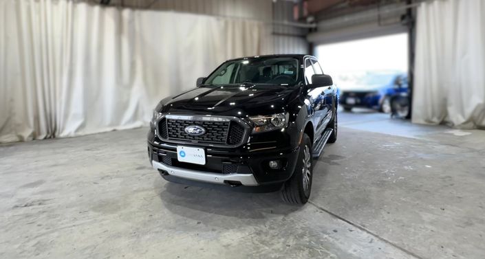 Thumbnail: 2019 Ford Ranger - 1