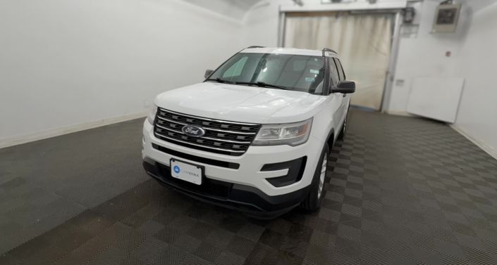 Thumbnail: 2017 Ford Explorer - 1