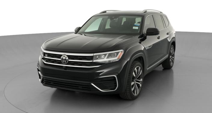 Thumbnail: 2022 Volkswagen Atlas - 1