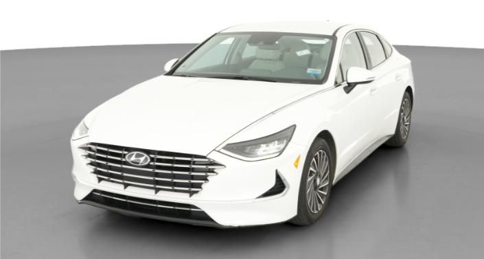 Thumbnail: 2023 Hyundai Sonata - 1