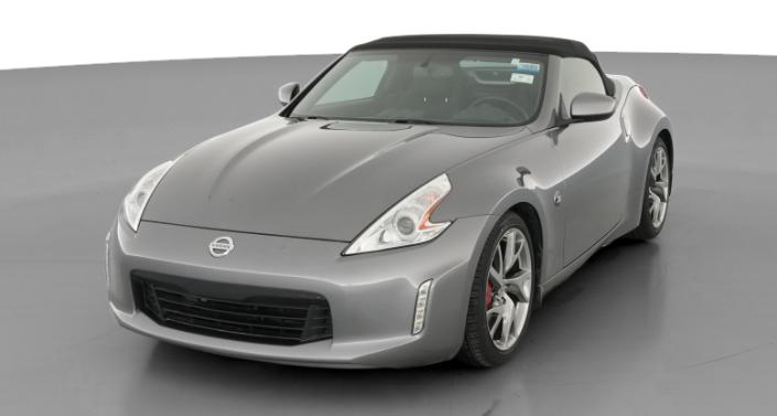 Thumbnail: 2014 Nissan Z - 1