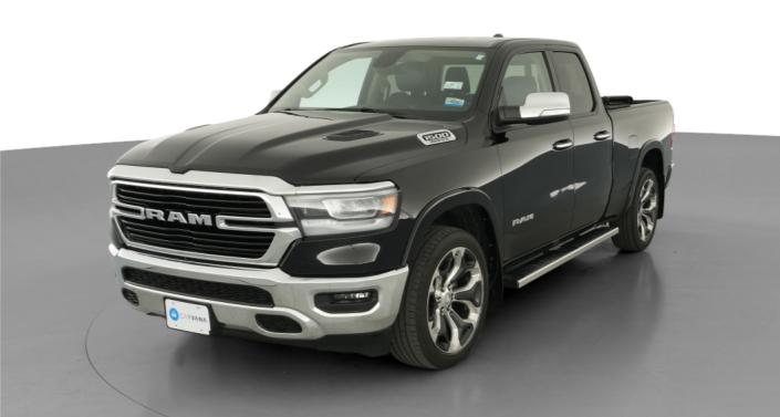 Thumbnail: 2020 RAM 1500 - 1