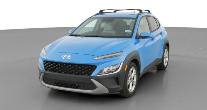 Thumbnail: 2022 Hyundai Kona - 1