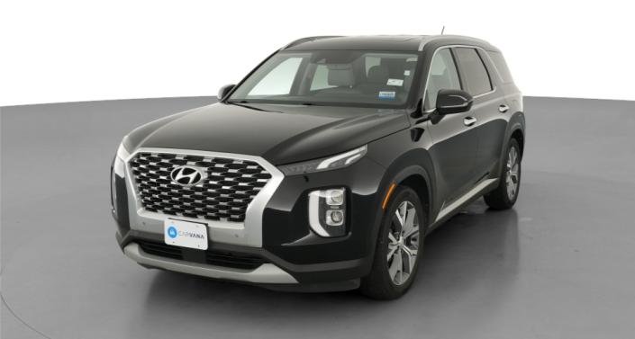 Thumbnail: 2020 Hyundai Palisade - 1