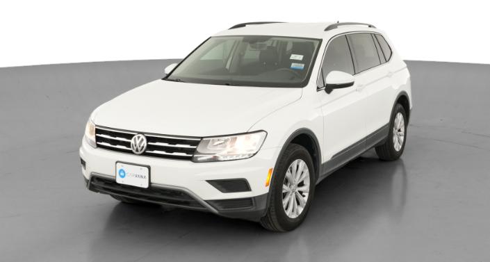 Thumbnail: 2019 Volkswagen Tiguan - 1