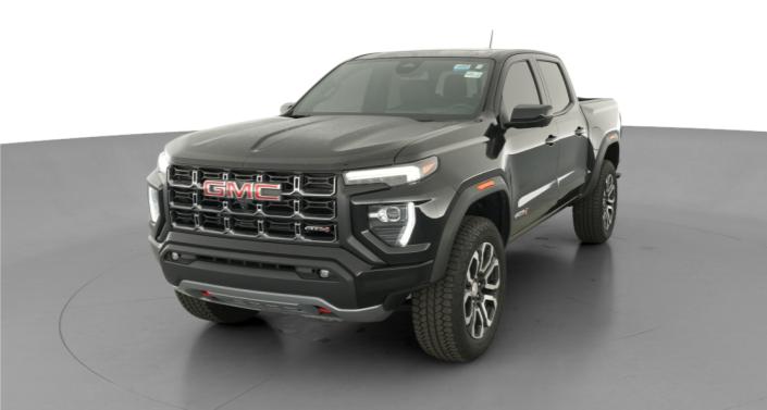 Thumbnail: 2024 GMC Canyon - 1