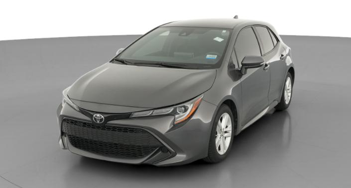 Thumbnail: 2021 Toyota Corolla - 1