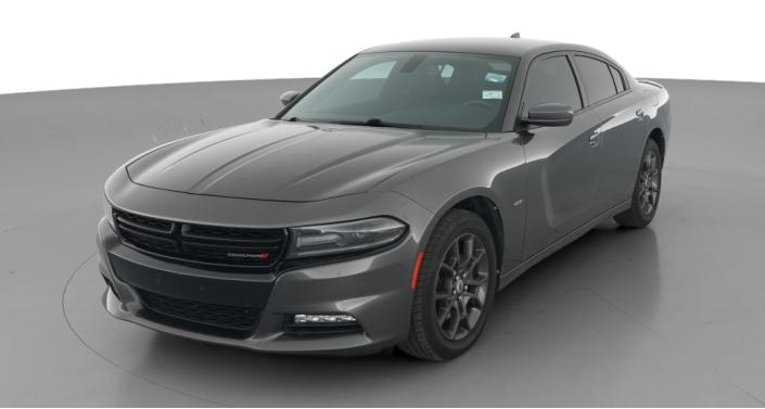 Thumbnail: 2018 Dodge Charger - 1